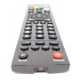 Mando a Distancia de Repuesto para POLAROID DRM-2001G ,DVD/BD
