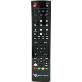 Mando a Distancia de Repuesto para POLAROID E052731154, TV